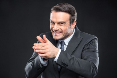 Нельзя потирать руки 22 августа author.today