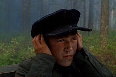 &quotИди и смотри&quot (18+) кадр из фильма