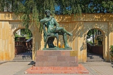 Тематическое фото Яндекс карты (6+)