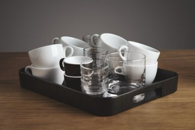 Всего 3 пшика и вся посуда снова чистая: всегда наношу перед мытьем – как после полировки