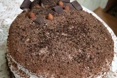 Нежнейший торт без яиц и духовки: вот в чем секрет лучшего шоколадного вкуса ИА Stavropol.Media