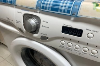 С 1 июня штраф 50 000 рублей за стиральную машину в квартире - проверяющие уже в подъезде ИА SevastopolMedia