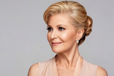 И молодильное яблоко не нужно: 2 стрижки, которые визуально "вытягивают" лицо – для женщин старше 45 лет