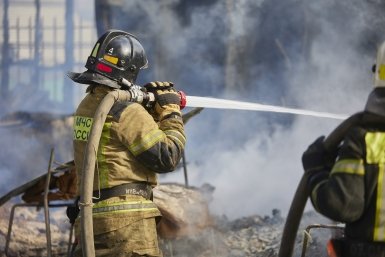 Тематическое фото Дмитрий Осипчук, ИА PrimaMedia