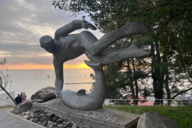 Лидерство Кубани в сфере туризма пошатнулось в новогодние праздники Валерия Годовникова