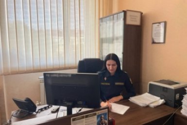 Приставы заставили возместить ущерб ГУФССП по РК и Севастополю