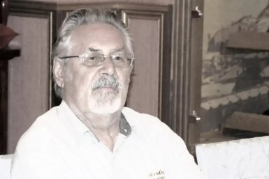 Ушел из жизни писатель, поэт, Почетный гражданин Ялты Геннадий Шалюгин