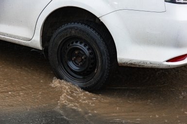 Тематическое фото Илья Аверьянов, ИА PrimaMedia.ru