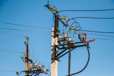 Тематическое фото Юлия Ушакова, ИА IrkutskMedia