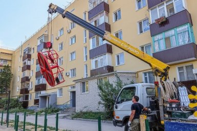 Тематическое фото Соцсети С. Аксенова