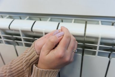 Тематическое фото Яна Гайдук, ИА PrimaMedia