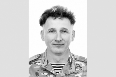 Виктор Лавриченко Соцсети М. Развожаева