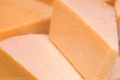 Сыр не заветривается, колбаса не портится: продукты храню правильно - долго остаются свежими Александр Ратников, ИА PrimaMedia