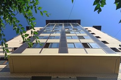 Тематическое фото Вячеслав Бадмаев, ИА UlanMedia