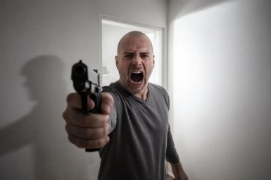 Тематическое фото ИИ GigaChat (18+)