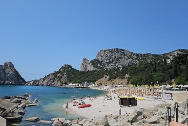 Тематическое фото ИА SevastopolMedia