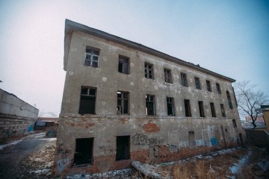 Тематическое фото Мария Смитюк, ИА PrimaMedia.ru