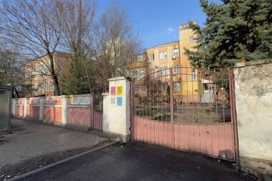 Медучреждение подключили к центральному  отоплению Соцсети О. Каторгина