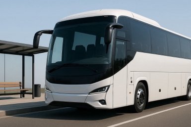 Тематическое фото ФБУ &quotРосавтотранс&quot