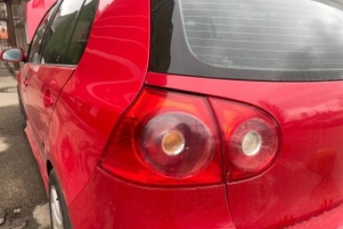 Как вернуть яркость фарам: нашёл простую причину тусклого света - решил за 10 минут ИА SevastopolMedia