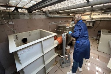 На объектах нашли нарушения Прокуратура Севастополя