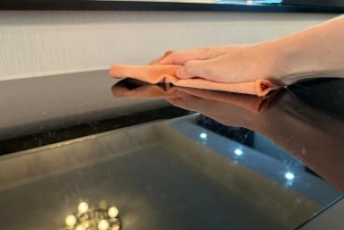 Не водой, а аптечным средством: чем протереть пыль, чтобы дольше не оседала, чистота на 3 недели ИА SevastopolMedia.ru