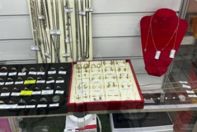 В магазинах изъяли более 12 тысяч изделий Следком Крыма и Севастополя