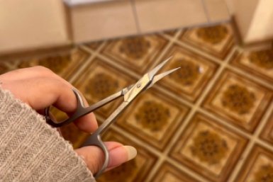 Хоть кухонные, хоть маникюрные: как заточить ножницы дома до бритвенной остроты - 3 быстрых метода ИА Stavropol.Media