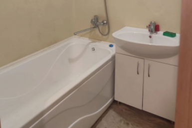 1 стакан на стенки — и ванна белее первого снега: ни налета, ни ржавчины — возвращаю блеск только так ИА KrasnodarMedia.ru