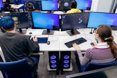 Тематическое фото Евгений Кулешов, ИА PrimaMedia