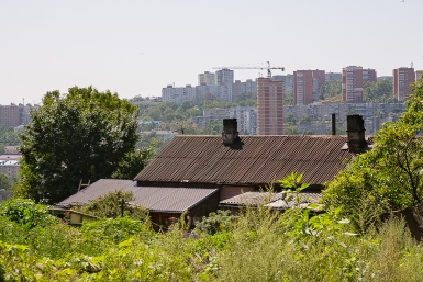 Тематическое фото Илья Аверьянов, ИА PrimaMedia