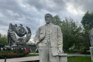 Только тот, кто жил при советской власти, вспомнит 7/7 столиц союзных республик — ТЕСТ ИА SevastopolMedia.ru