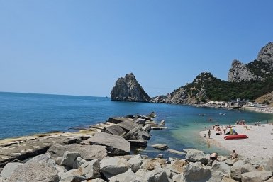 Тематическое фото ИА SevastopolMedia