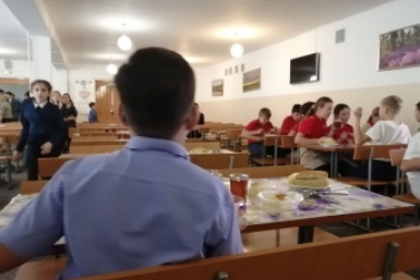 Тематическое фото Абрамченко Анета