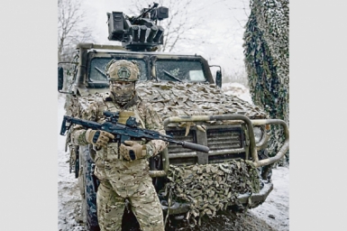 &quotЗолотой&quot Виктор Воронов