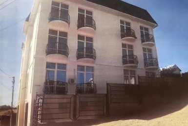 Людям обещали жилье в новом доме Прокуратура Севастополя