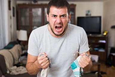 Тематическое фото ИИ GigaChat (18+)