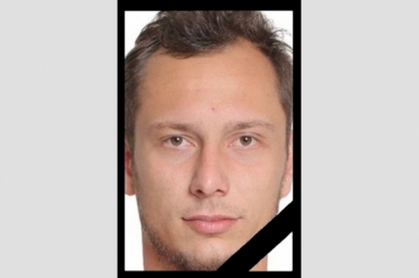 О смерти в зоне СВО игрока Сергея Петрова сообщили в Федерации футбола Евпатории