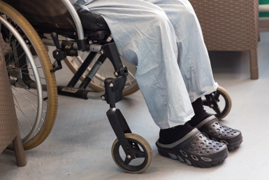 С 1 марта - новый формат: как начнут выдавать справку об инвалидности Илья Аверьянов, ИА PrimaMedia