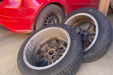 Как правильно хранить зимнюю резину: 5 правил, которые продлят ей жизнь ИА SevastopolMedia