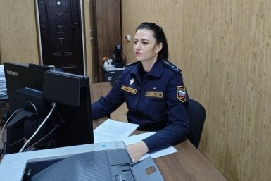 Приставы списали задолженность со счетов компании ГУФССП по СК