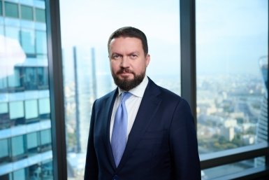 Дмитрий Средин Пресс-служба ВТБ