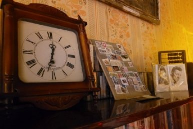 Расставляю по углам - и запаха старости нет: даже с &quotбабушкиным&quot ремонтом свежо, как в горах ИА SevastopolMedia.ru