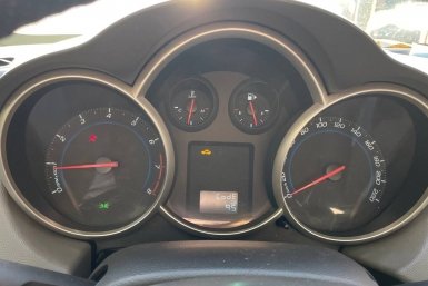 Моторист назвал обороты, при которых двигатель очищается сам: без присадок и сервиса ИА SevastopolMedia