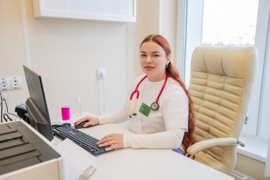 В учреждении укомплектовывают штат Правительство Севастополя