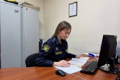 Долг погашали с помощью приставов ГУФССП по Крыму и Севастополю