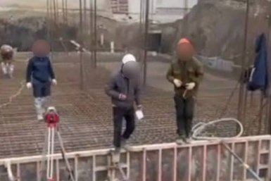 Кадр из видео УФСБ по Крыму и Севастополю