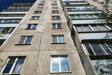 Тематическое фото Анета  Абрамченко, ИА ChitaMedia