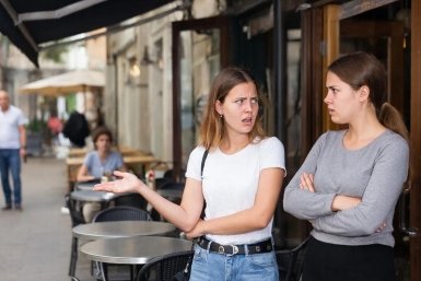 Тематическое фото ИИ GigaChat (18+)