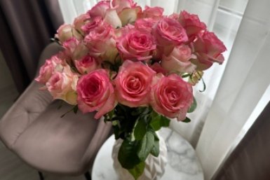 Всего 1 таблетка в воду, и букет цветов &quotживет&quot весь март - есть в любой аптечке ИА SevastopolMedia